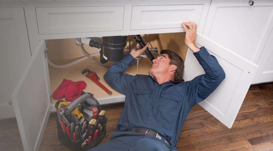 Professional Tankless Water Heater Installation in Brimhall, NM